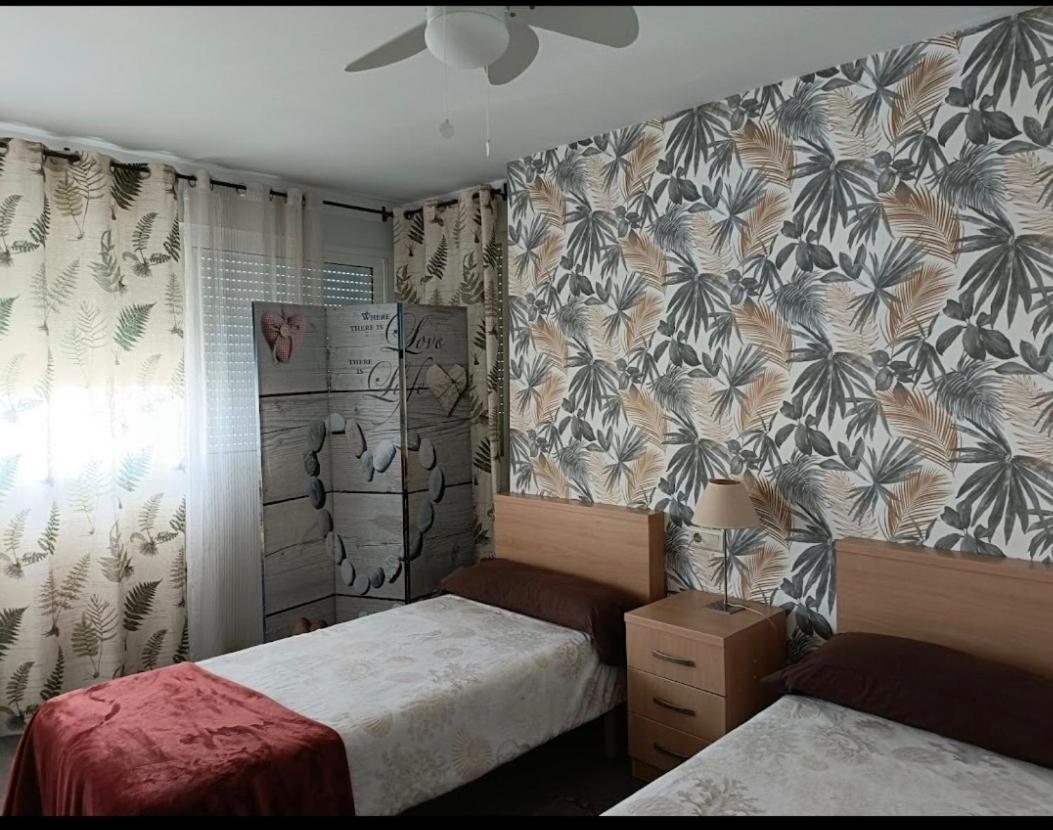 Paloma Dream Apartman Benidorm Kültér fotó