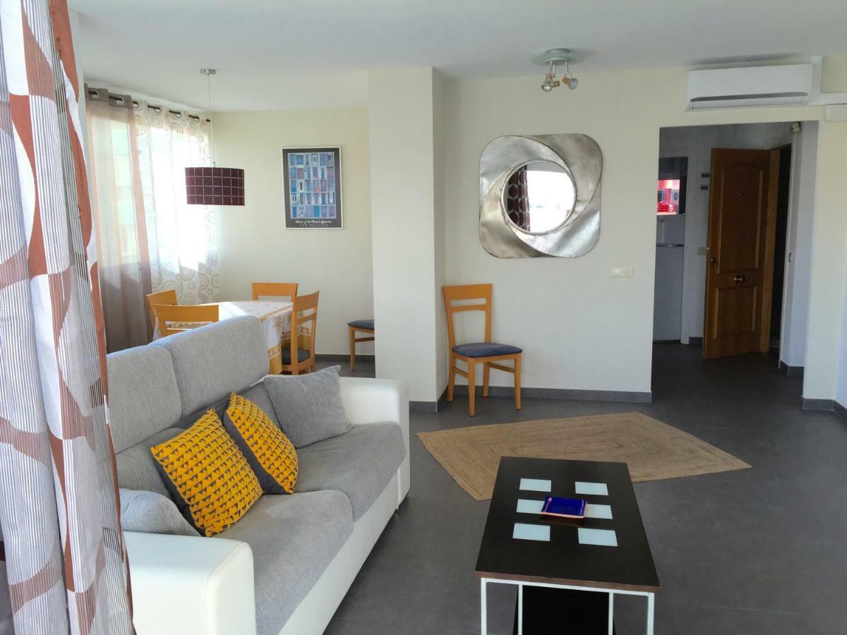 Paloma Dream Apartman Benidorm Kültér fotó