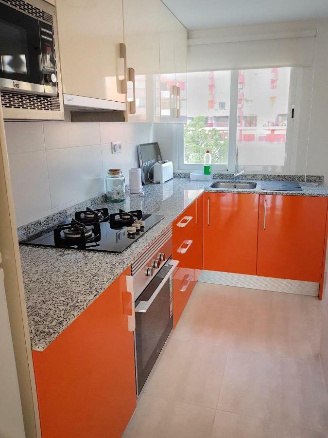 Paloma Dream Apartman Benidorm Kültér fotó