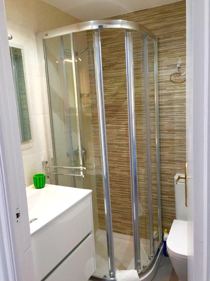 Paloma Dream Apartman Benidorm Kültér fotó