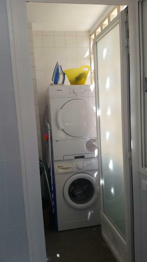 Paloma Dream Apartman Benidorm Kültér fotó