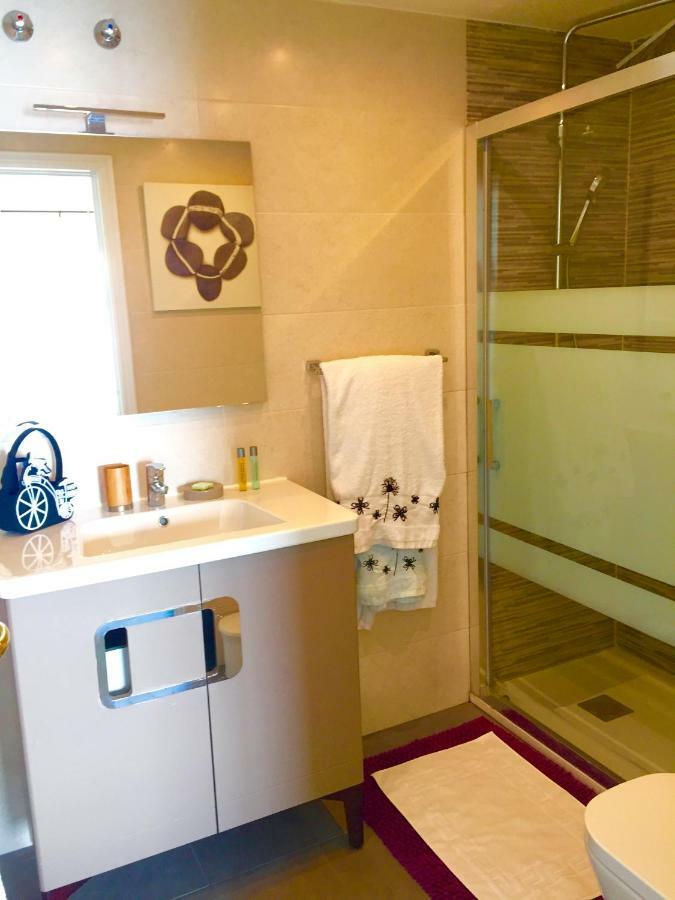 Paloma Dream Apartman Benidorm Kültér fotó