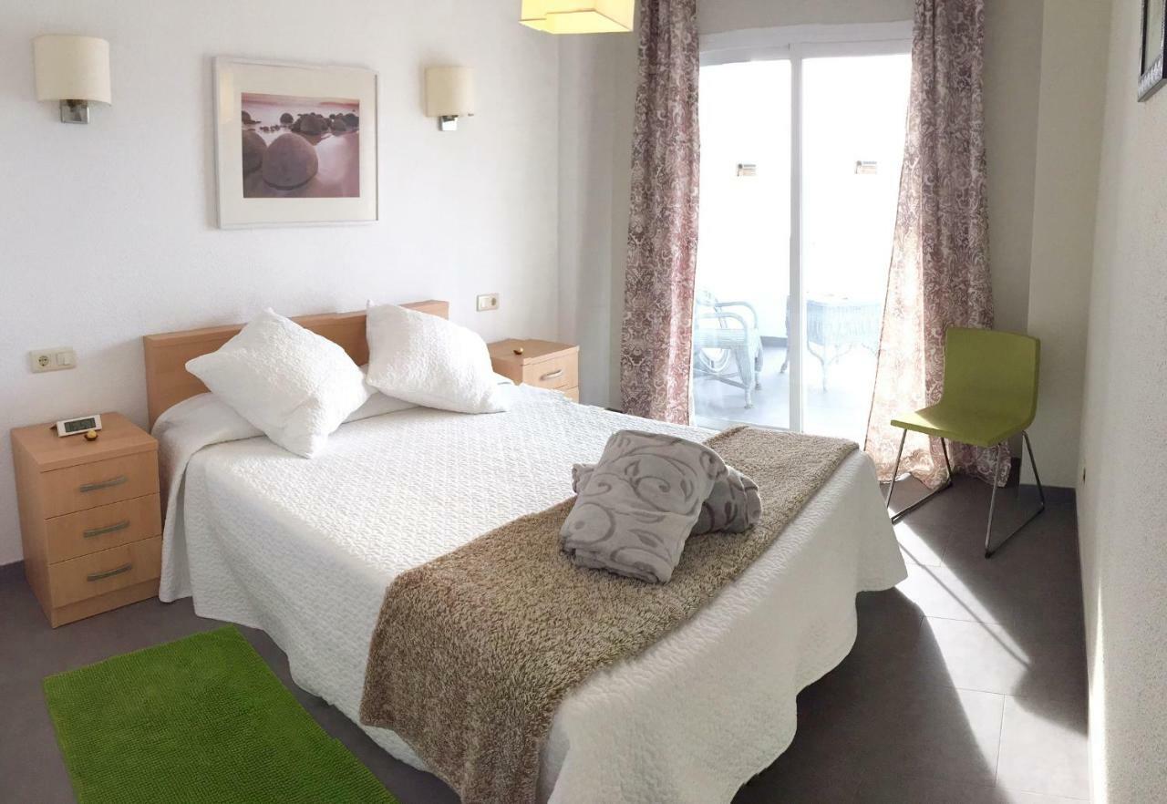 Paloma Dream Apartman Benidorm Kültér fotó